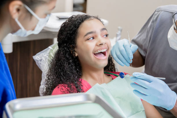 Best Emergency Dental Services for Seniors in Lynchburg, OH