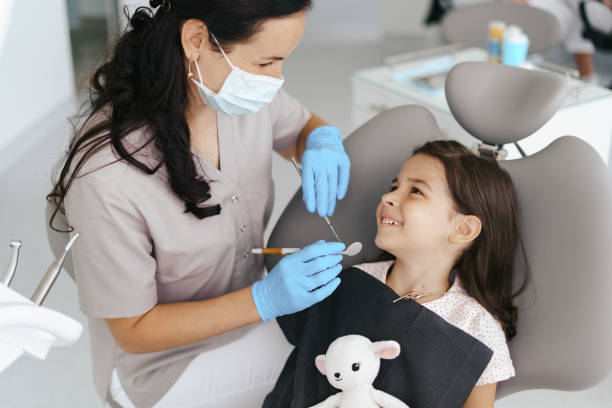 Best Holiday Emergency Dentist in Lynchburg, OH