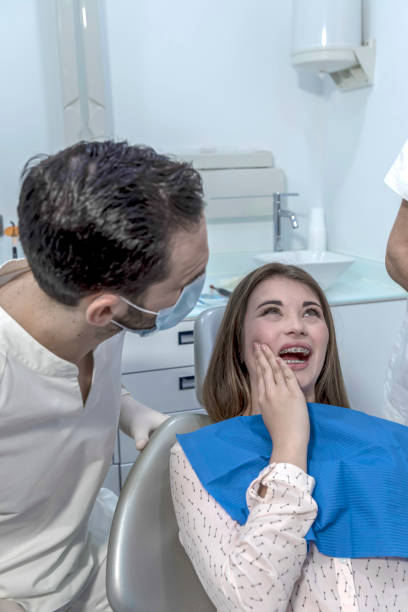 Best Emergency Dentist for Lost Fillings or Crowns in Lynchburg, OH