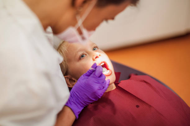 Best Urgent Dental Care for Toothache in Lynchburg, OH